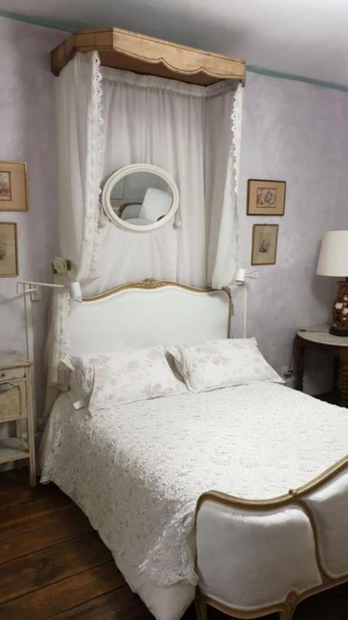 Grand Appartement De Charme Avec Parking Prive Florac Экстерьер фото